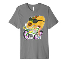 Load image into Gallery viewer, Taco Bicycle Team
