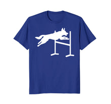 Load image into Gallery viewer, Dog agility T-Shirt
