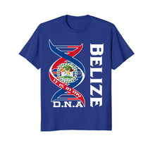 Load image into Gallery viewer, Belize It is my DNA.
