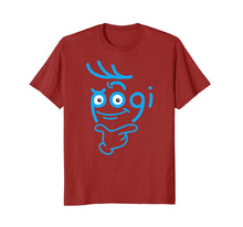 Load image into Gallery viewer, Pogi Ako Gwapo Pinoy Filipino American History Month T-Shirt
