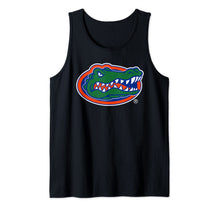 Load image into Gallery viewer, University of Florida UF Gators NCAA 11UF Tank Top
