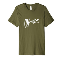 Load image into Gallery viewer, Chronixx - Reggae Rastafari Roots Royalty Livity Shirt
