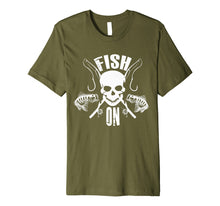Load image into Gallery viewer, Fish On
