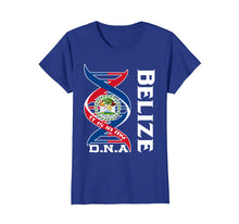 Load image into Gallery viewer, Belize It is my DNA.
