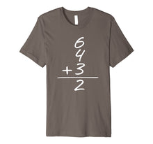 Load image into Gallery viewer, Baseball 6 4 3 Double Play Turn Two Shirt
