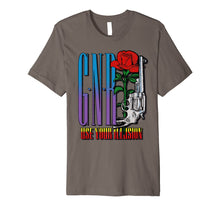Load image into Gallery viewer, Guns N' Roses Illusions Jumbo Graphic T-Shirt
