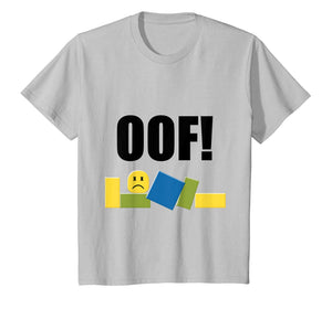 Oof! T-Shirt