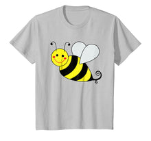 Load image into Gallery viewer, Cute Bumble Bee T-Shirt
