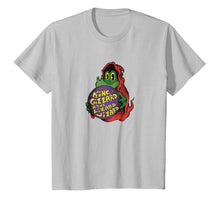 Load image into Gallery viewer, king gizzard and the lizard wizard shirt
