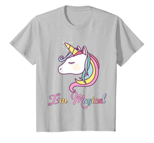 I'm Magical Rainbow Unicorn T-Shirt