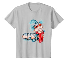 Load image into Gallery viewer, Labyrinth T Shirt Worm For Men Women Kids
