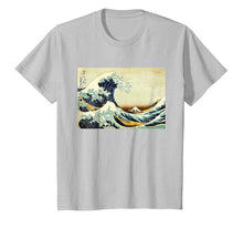 Load image into Gallery viewer, The Great Wave off Kanagawa - Japanese Vintage Art
