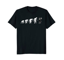 Load image into Gallery viewer, Ska T Shirt Ska Evolution Shirt Ska Reggae Music T-Shirt
