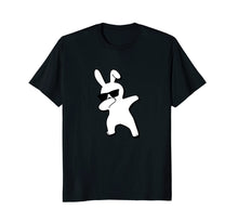 Load image into Gallery viewer, Dabbing Bunny Easter Shirt - Easter Day Gifts Adults Kids
