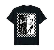 Load image into Gallery viewer, Ska Shirt Ska Music Clothing Ska Reggae T-Shirt
