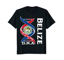 Load image into Gallery viewer, Belize It is my DNA.
