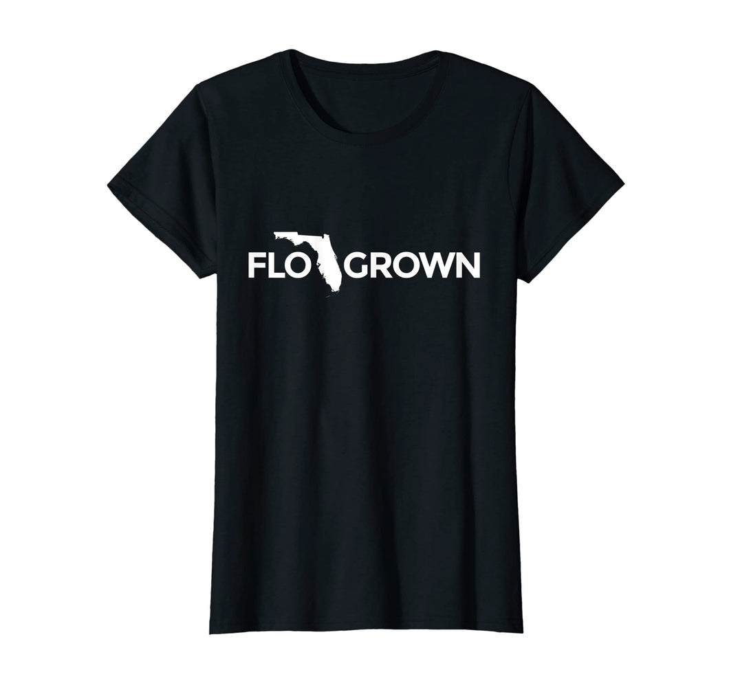 Florida Grown T Shirt T-Shirt