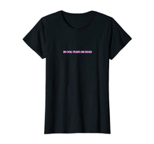 Load image into Gallery viewer, Distressed Japanese Streetwear Soft Grunge 90s Retro T Shirt
