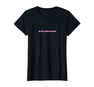 Distressed Japanese Streetwear Soft Grunge 90s Retro T Shirt