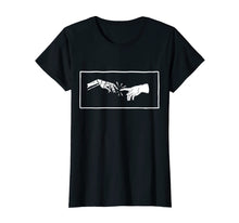 Load image into Gallery viewer, Aesthetic shirt for teen girls, Grunge clothing &amp; T shirts
