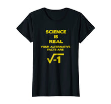 Load image into Gallery viewer, Science March TShirt Science March Earth Scientists TS
