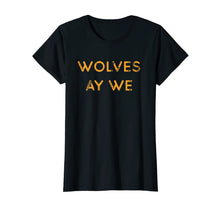 Load image into Gallery viewer, Retro Soccer Jersey Wolves Fan Wulfrunian Gift Shirt
