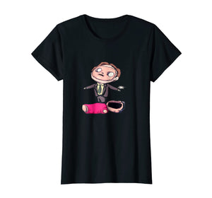First Aid Training T-Shirt
