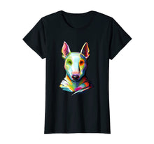 Load image into Gallery viewer, Bull Terrier T-Shirt
