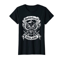 Load image into Gallery viewer, GM-England Crossed Swords T-Shirt T-Shirt
