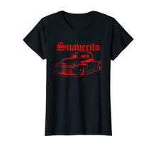 Load image into Gallery viewer, Suavecito Lowrider Truck Shirt
