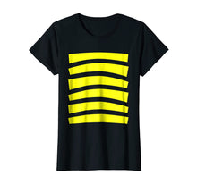 Load image into Gallery viewer, Bee Halloween Costume Shirt Top Cute Honeybee Bumblebee
