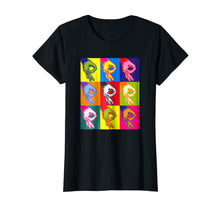 Load image into Gallery viewer, Circle Game Funny, Cool, and Eye Catching Tee Shirt
