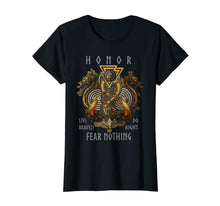 Load image into Gallery viewer, Viking Honor Valhalla Valknut Odin Strength
