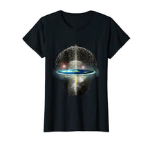 Load image into Gallery viewer, Flat Earth T Shirt
