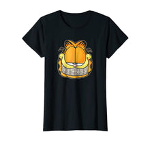 Load image into Gallery viewer, Garfield Nice Grill T Shirt
