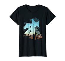Load image into Gallery viewer, Parkour / Freerunning T-shirt gift for men, women, kids
