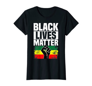 Black Lives Matter T-Shirt