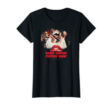 Load image into Gallery viewer, Rocky Horror Picture Show Rocky Horror Group with Mouth
