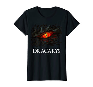 dragon lovers dracarys-hoodie