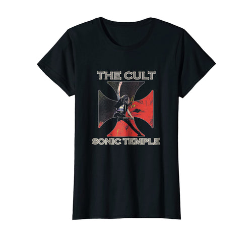 Sonic Temple Photo Tee