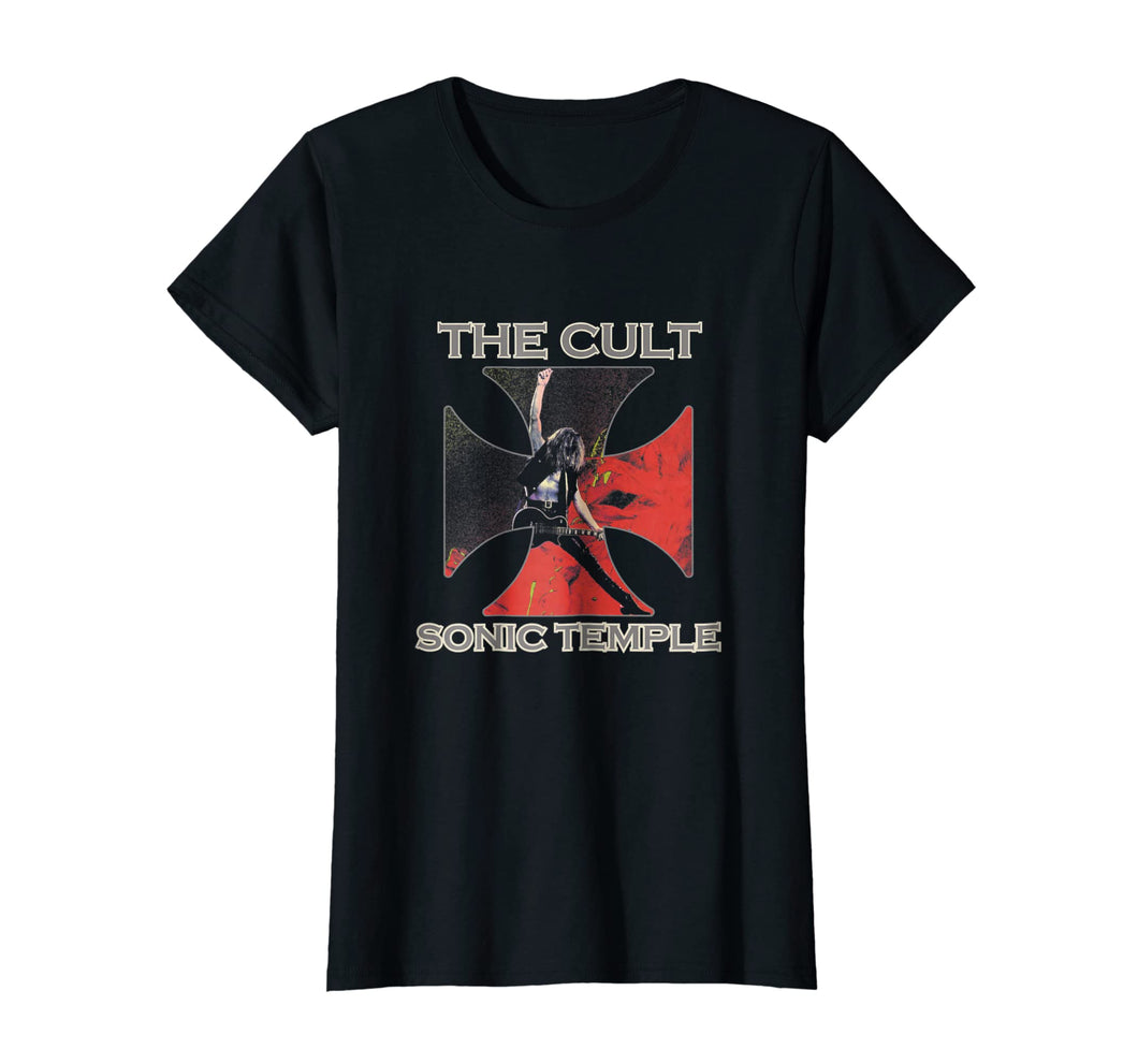 Sonic Temple Photo Tee