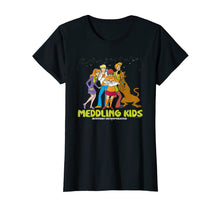 Load image into Gallery viewer, Scooby-Doo Meddling Kids T Shirt
