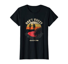 Load image into Gallery viewer, Don&#39;t Worry It Gets Worse SSDGM Retro T-Shirt
