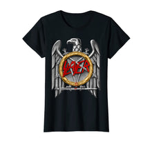 Load image into Gallery viewer, GM- Slayer silver eagle  T-Shirt
