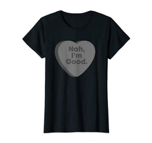 Load image into Gallery viewer, Anti Valentines Day Gothic Emo Shirt T-Shirt-3796272
