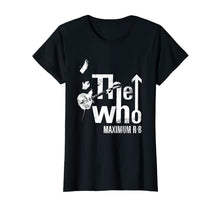 Load image into Gallery viewer, The Who Official Maximum R&amp;B Tour T-Shirt
