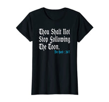 Load image into Gallery viewer, Newcastle Soccer Jersey Old English Script Geordie Toon Gift T-Shirt-3179959
