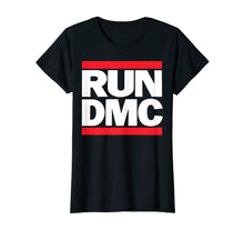 Load image into Gallery viewer, Run DMC Official Logo T-Shirt
