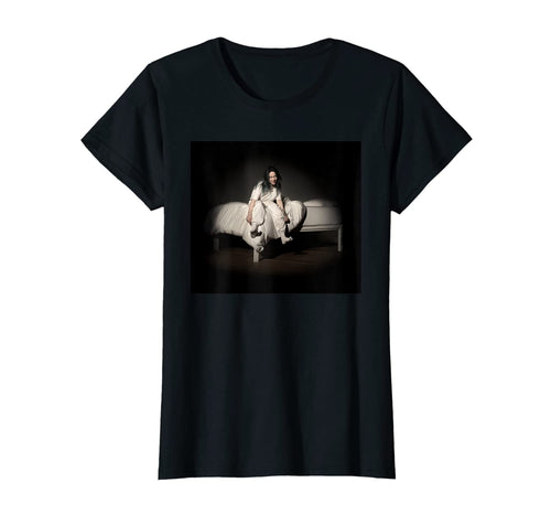 Billie Eilish Official Sweet Dreams T-Shirt