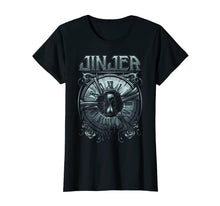 Load image into Gallery viewer, Jinjer T-Shirt
